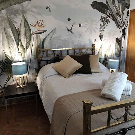Apartamento Plaza Mayor Трухильо Екстериор снимка