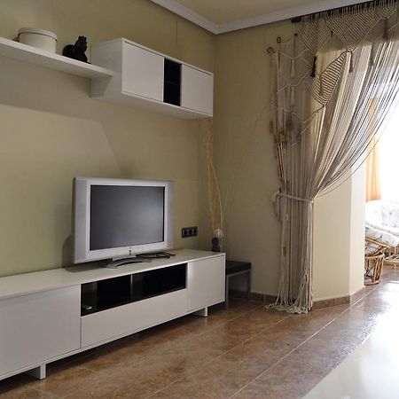 Apartamento Plaza Mayor Трухильо Екстериор снимка
