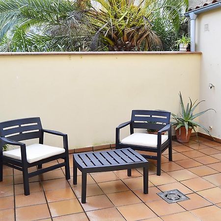 Apartamento Plaza Mayor Трухильо Екстериор снимка
