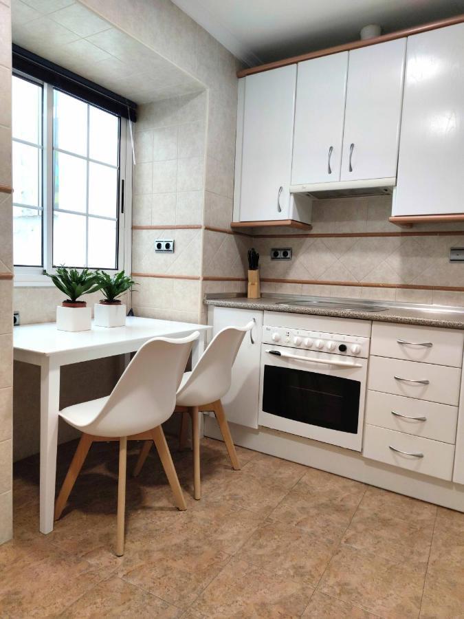 Apartamento Plaza Mayor Трухильо Екстериор снимка