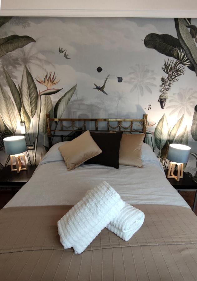 Apartamento Plaza Mayor Трухильо Екстериор снимка