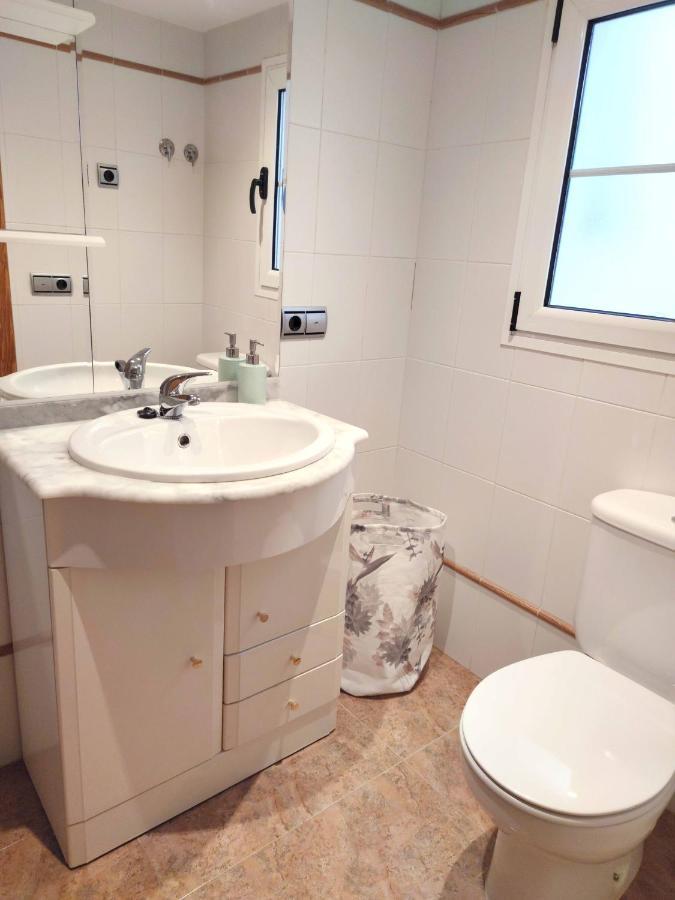 Apartamento Plaza Mayor Трухильо Екстериор снимка